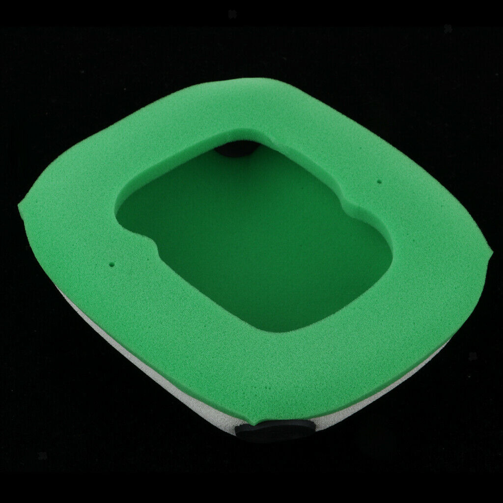 High Quality Green Air Filter Sponge For