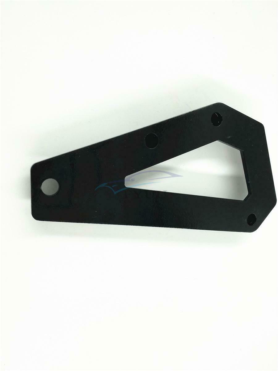 Inner Steering Box Gasket Support Frame Car Parts For Jeep Cherokee 1984-2001