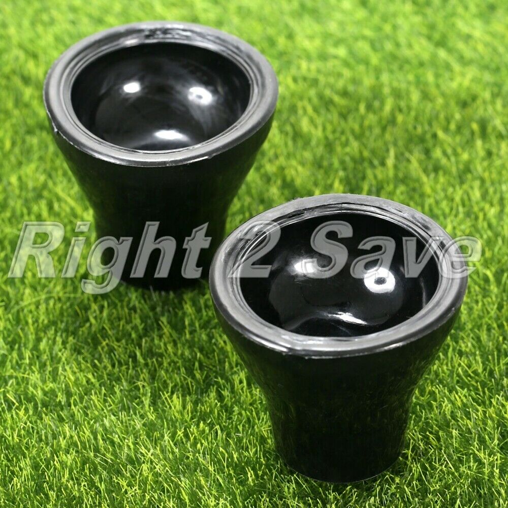 2Pcs Golf Club Grip Grabber Retriever Tool Golf Ball PickUp Suction Cup Training