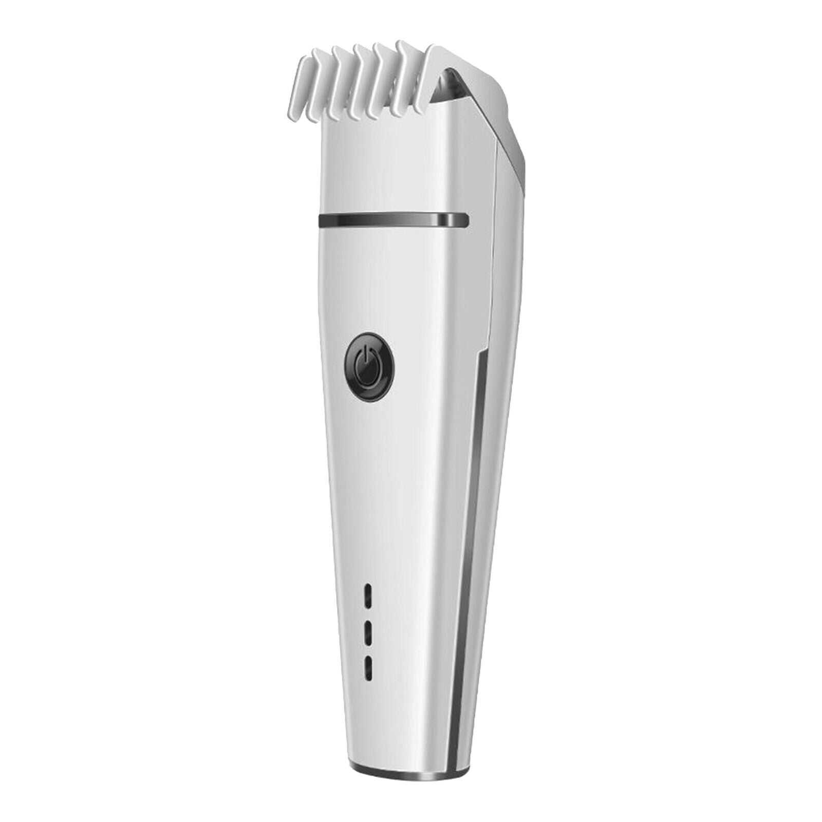 Cordless Handy Men's Hair Clipper Shaving Trimmer Cutter Razor USB Haircut