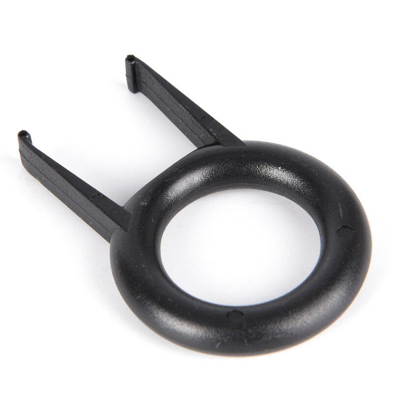 5PCS Practical Plastic Mechanical Keyboard Rounded Key Cap Puller Remove .l8