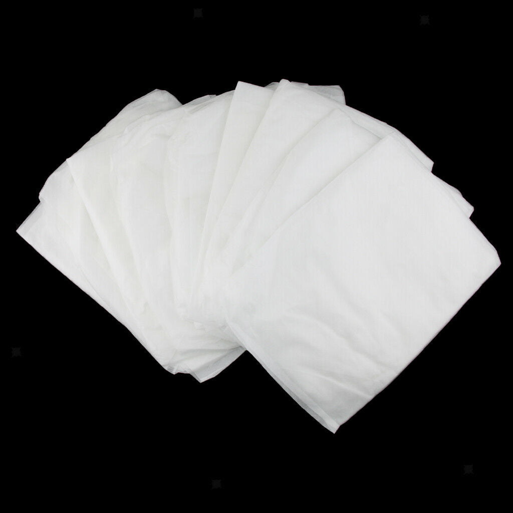 20/30pcs Non-woven Disposable Massage Table Sheet Bed Cover Waterproof 20pcs