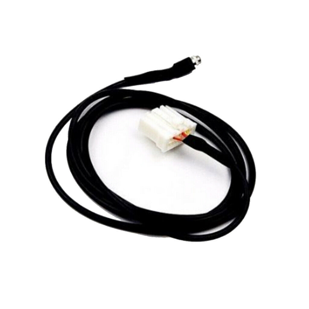 1.5m, The Car AUX Input Input Female Socket Interface Cable