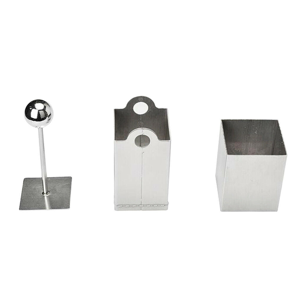 Stainless steel Tofu Mold Chrysanthemum Bean Curd Cutter Tofu Cut Wire Mould