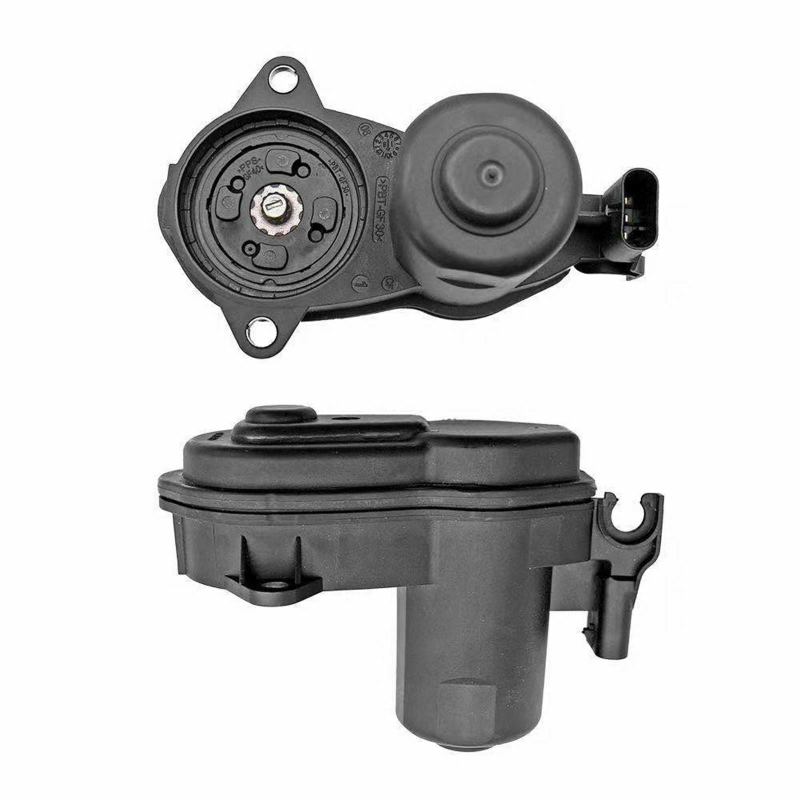 Car Rear Brake Handbrake Actuator Electric Motor Assembly for Mercedes W166 GLS