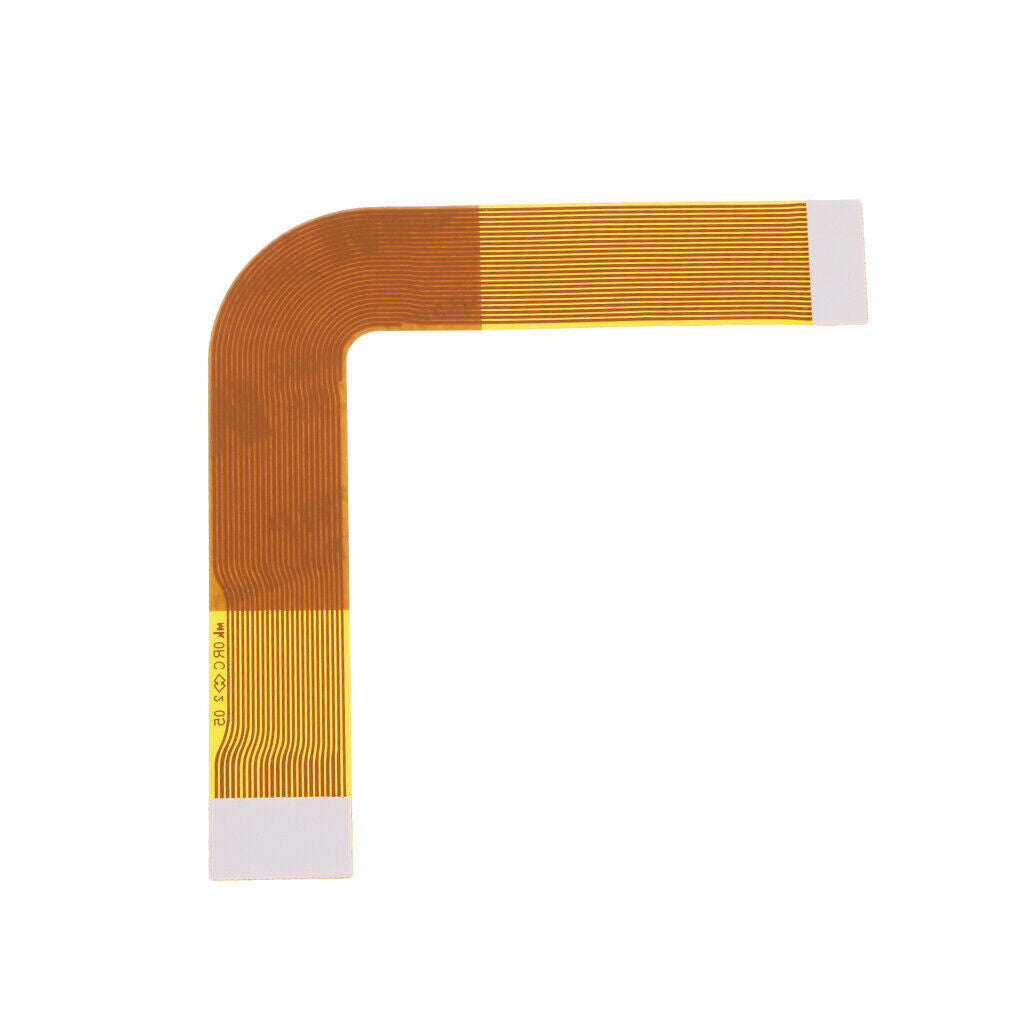 Drive Lens Flex Ribbon Cable Replacement for Sony 2 PS 2