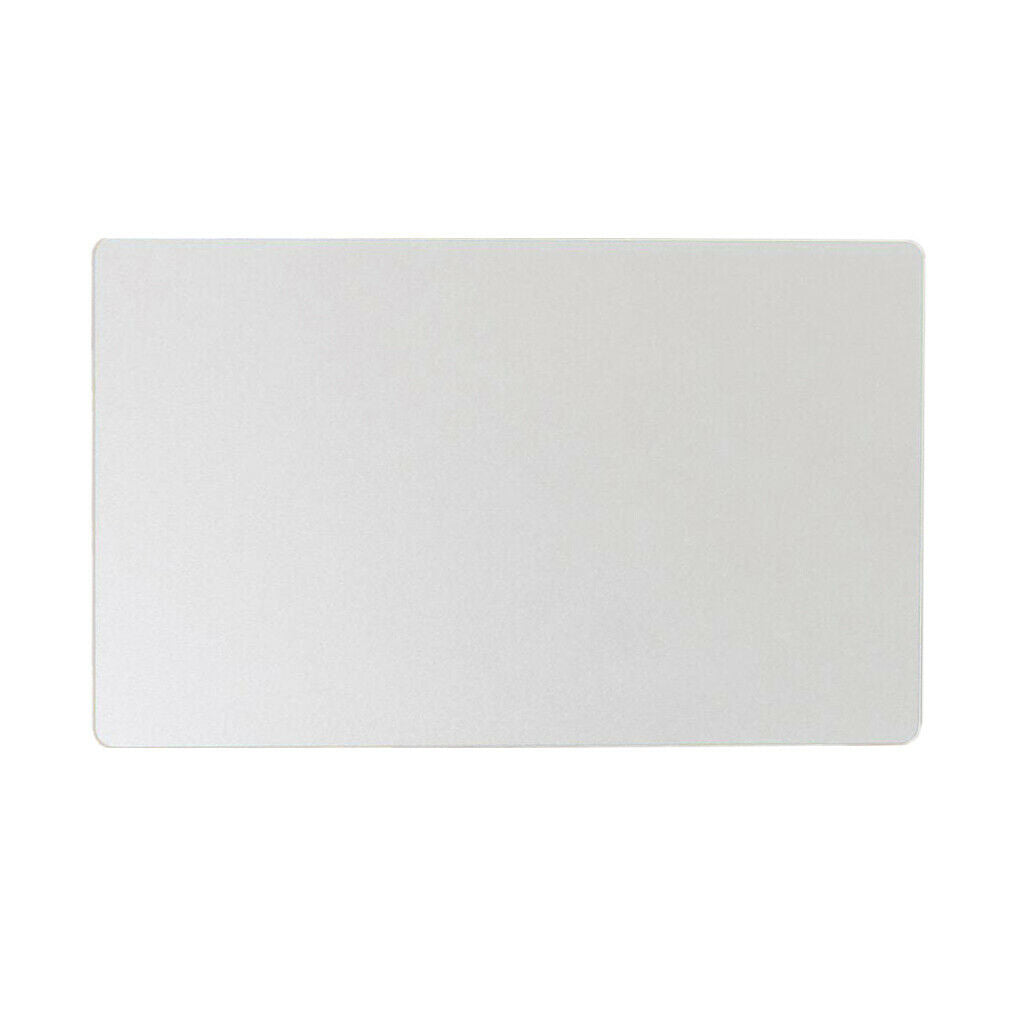 Touchpad Trackpad Replacement Fit for MacBook Pro A1706 A1708 2016 - Gray