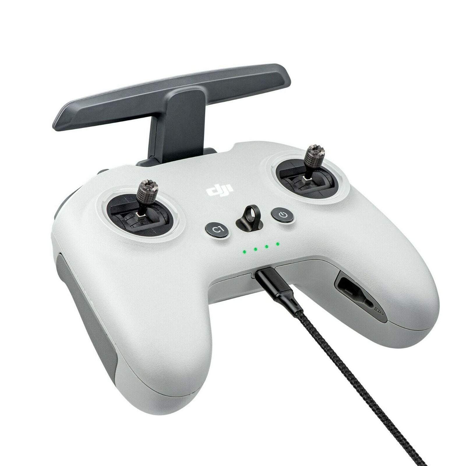 For DJI FPV Combo Drone Accessorie Remote Control Glasses Battery Charging Cable