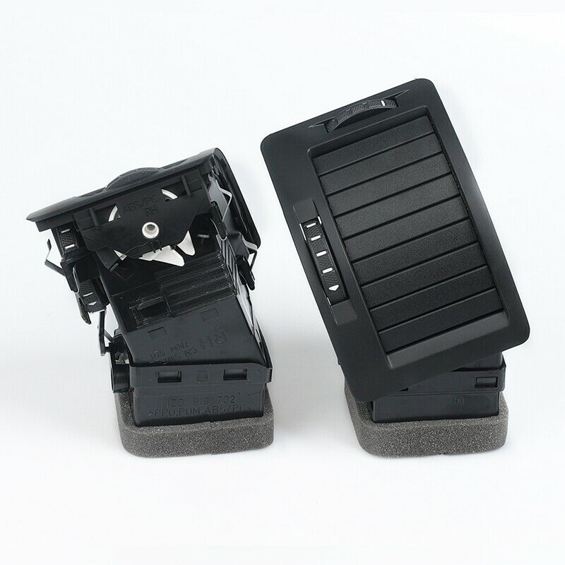 1ZD819701 1ZD819702 Front Dashboard Air Outlet Vent for Skoda Octavia 2004-2R8M1