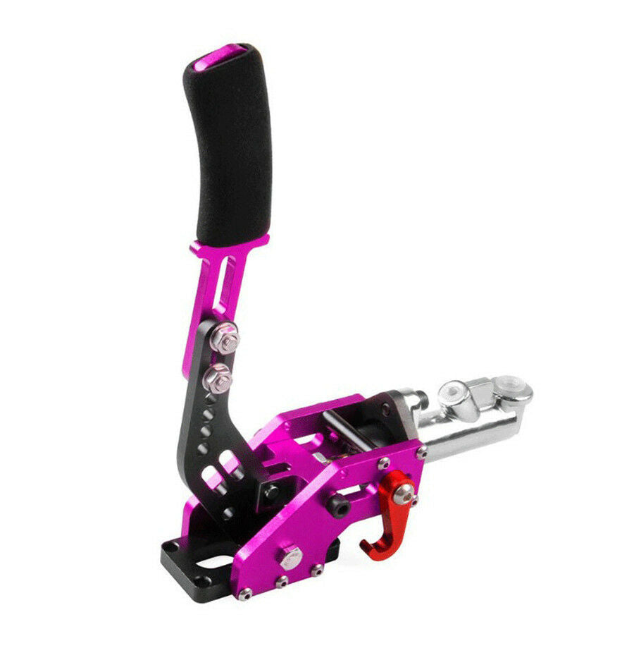 High Quality Racing Car Vehicle Handbrake Master Cylinder 0.7 for Track Drifting