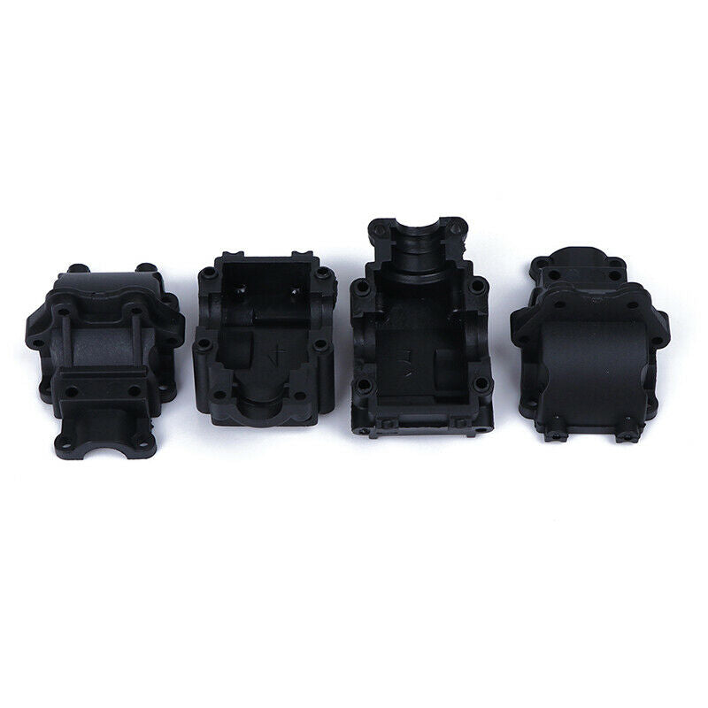 2Pcs Wave Box 144001-1254 Wave Box Gearbox for WLtoys 144001 RC Car Spare.l8