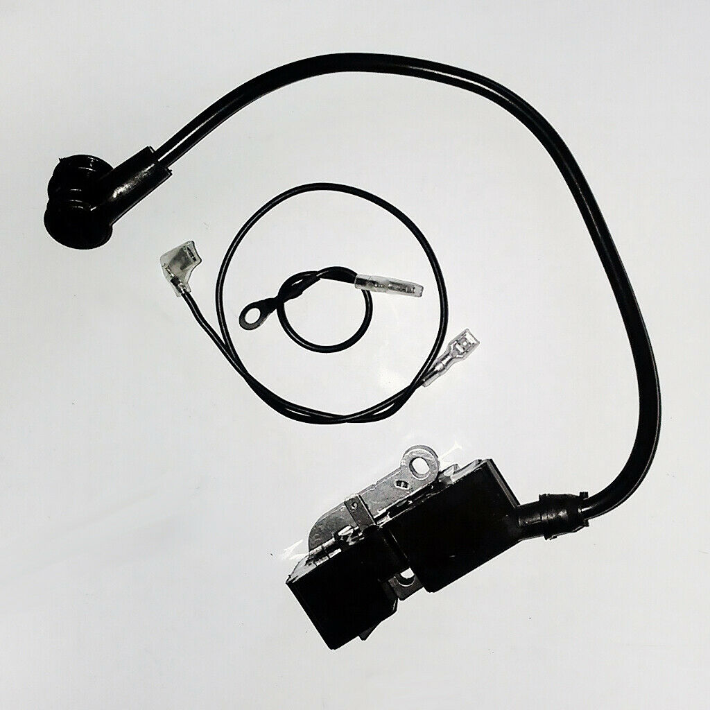 Chainsaw Repair Part Ignition Coil for Husqvarna 340 345 346 346XP / for