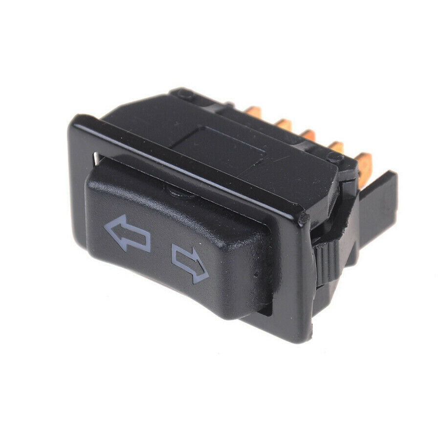 4pcs 12V/20A Car SUV Power Window Door Locks Electric Switches Durable 5pin