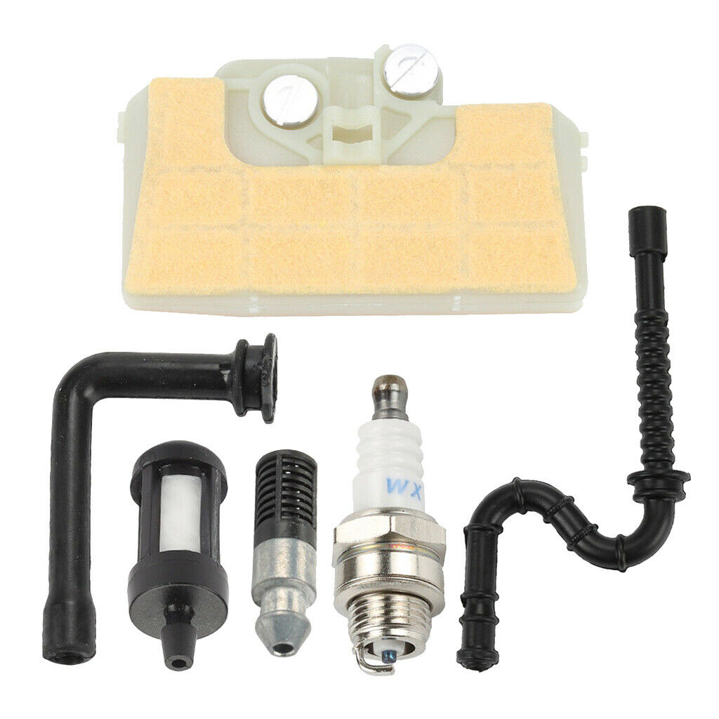 Replacement MS290 029 MS310 MS390 039 for Stihl Air Filter Spark Plug Kits
