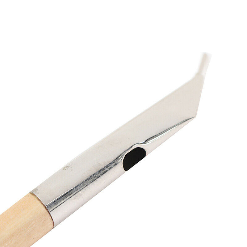 3pcs/Set Carving Clay Pottery Ceramic Tool Wax Printing Pens Batik Wax To.l8