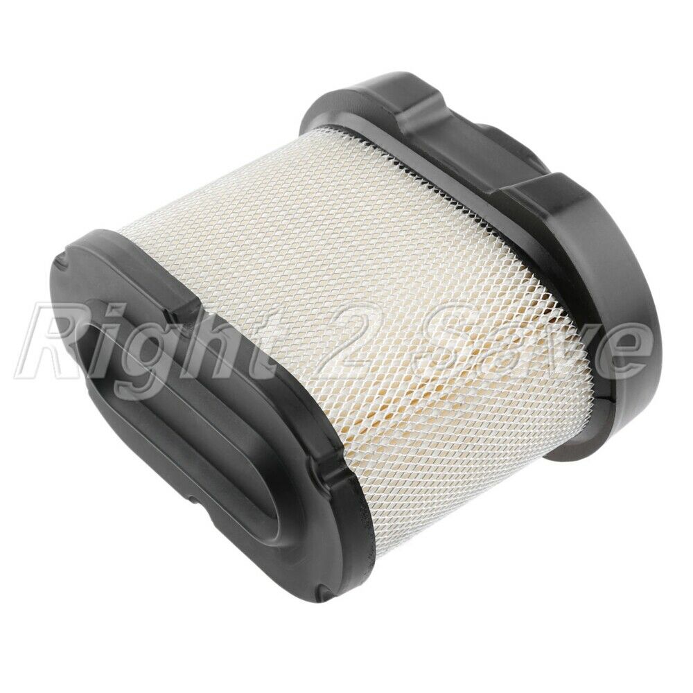 Lawn Mower Air Filter For John Deere GY21057 MIU11517 Briggs & Stratton 792105