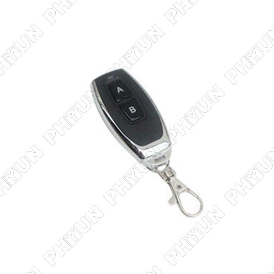 Car Battery Isolator 320 Feet Remote Control 12V Camper Trailer SUV Small Truck