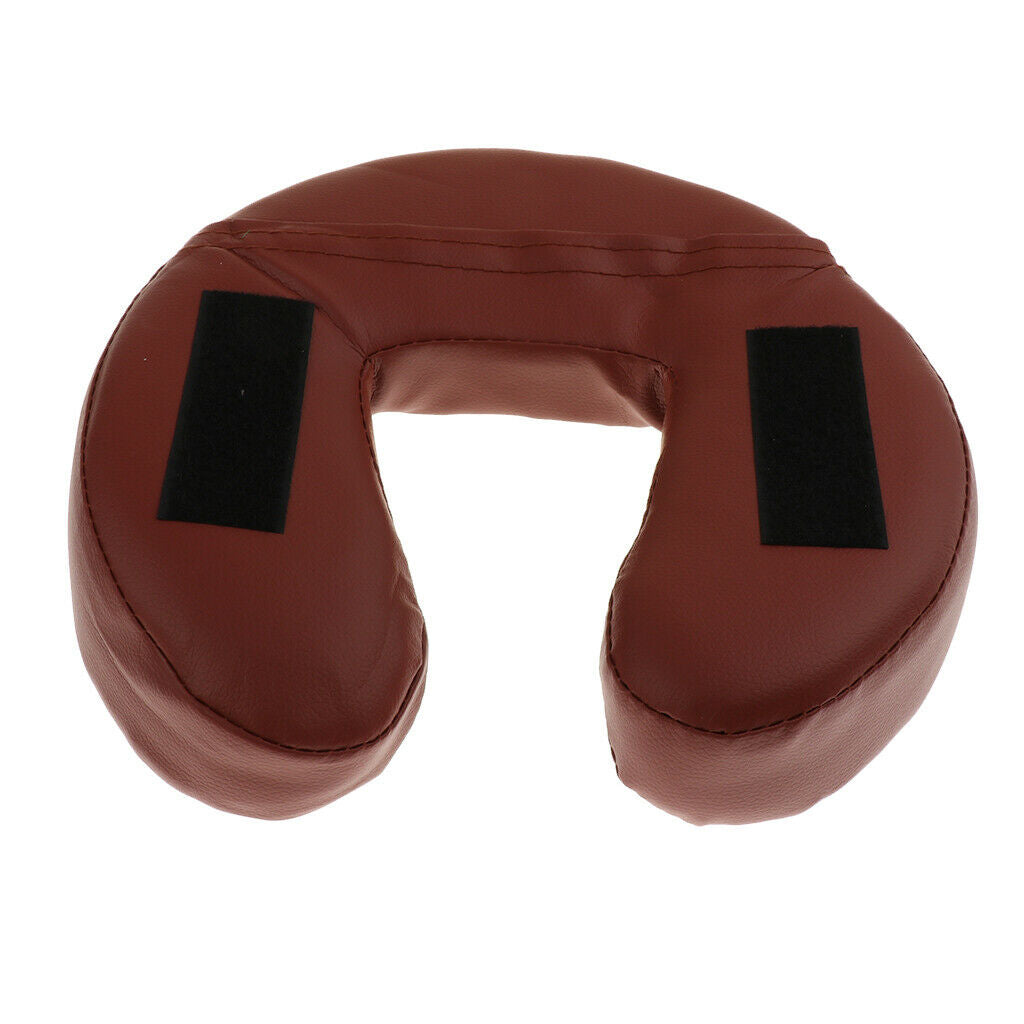 3 Packs Salon Spa Massage Acupuncture Table Bed Cushion Foam Pillow Pad