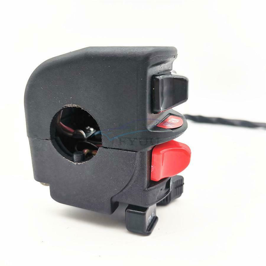 1PC For Kawasaki 300 Bayou KLF300 1988-2004 Start Termination Switch 46091-1462