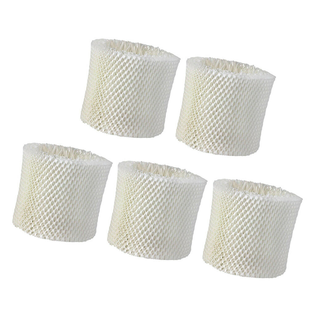 5pcs Humidifier Replacement for  HU4801/HU4802/HU4803 Filter Air Net
