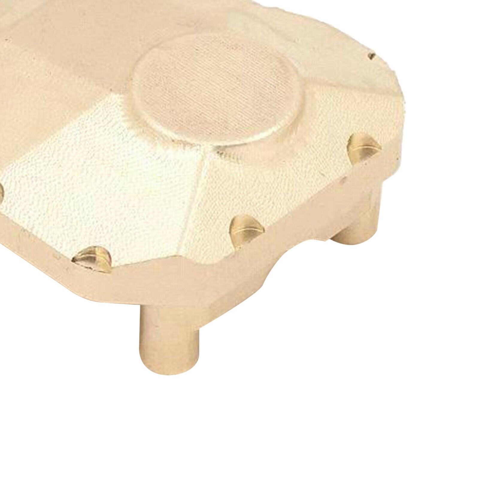 Diff Cover Work on Front Rear Axles for Axial SCX10 III AX103007 1/10 RC Cars