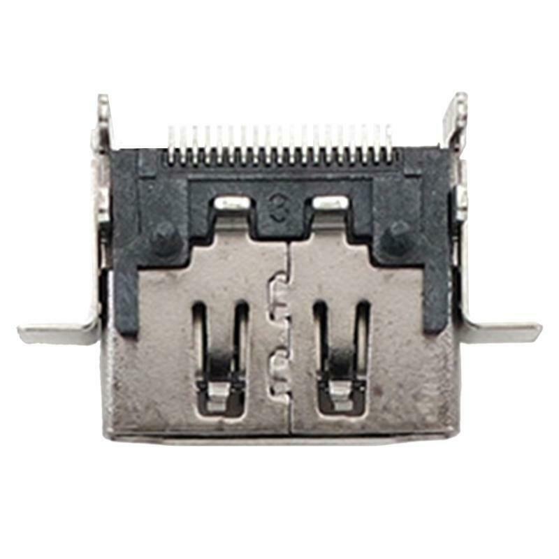 HDMI-compatible Port Socket Interface Connector for XBOXONE X Console Repair