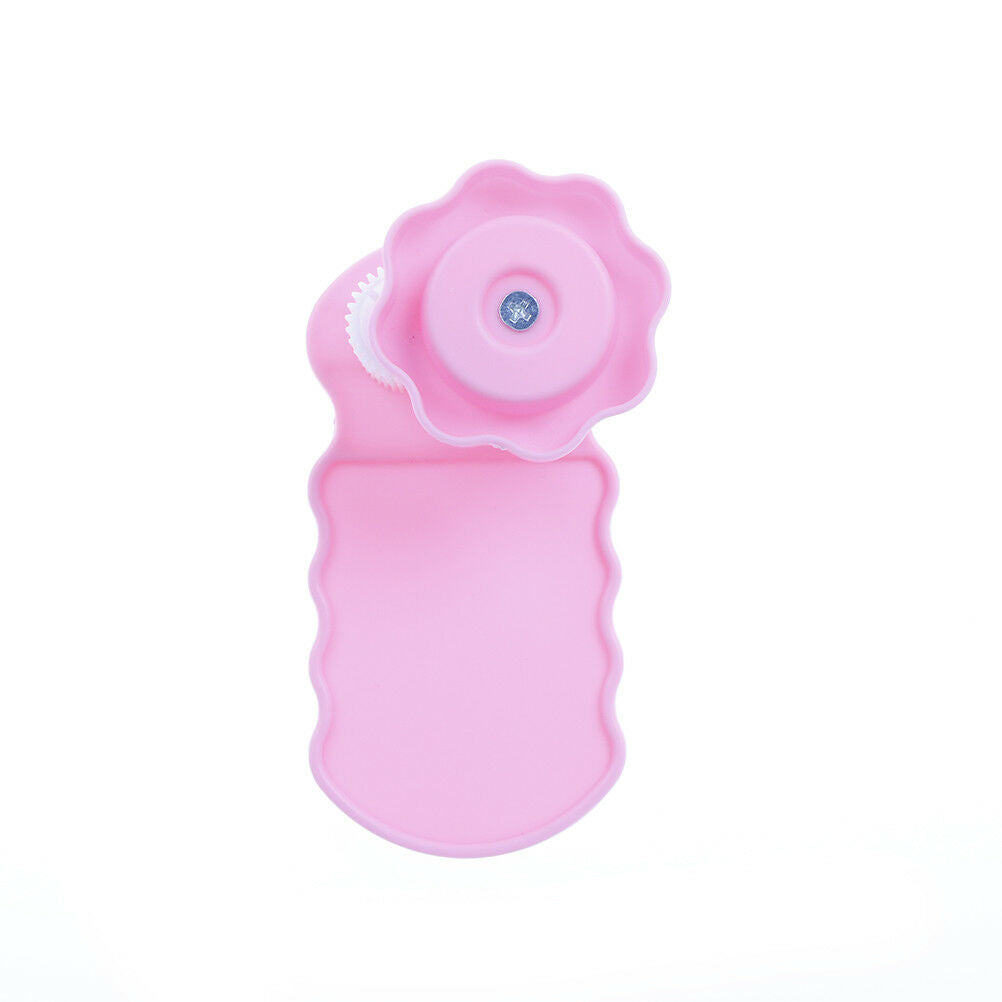 Paper Quilling Crimper Machine Wave Crimping Papercraft Quilled Tool DIY .l8