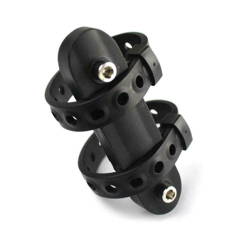 Professional Bikes Electric Scooter Bottle Cage Mounting Base Cup Mounting Base