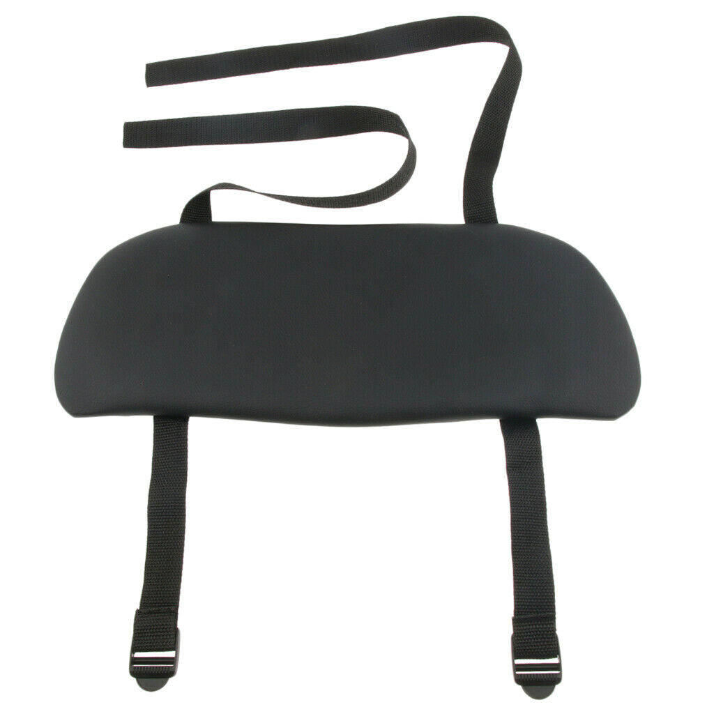 Lots 2 Standard Hanging Arm Rest Sling Board Armrest Shelf for Massage Table