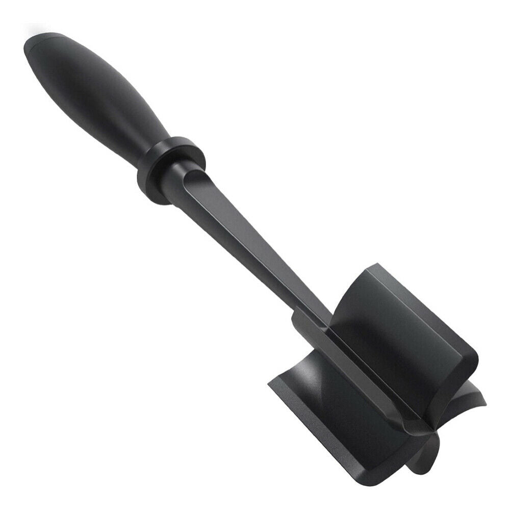 Meat Chopper Ground Beef Masher Ground Beef Turkey Chopper Utensil Non-Stick