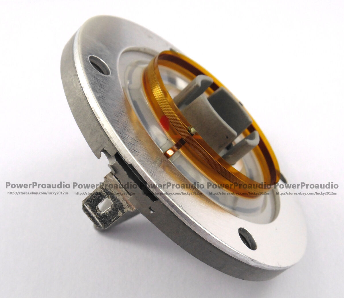 D8R2408 Diaphragm For JBL 2408H ,Compression Driver 361549-001x repair