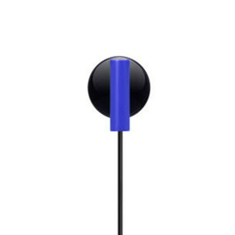 Gaming Earphone Joystick Controller Earphone Replacement For PS4 with Mic Clip