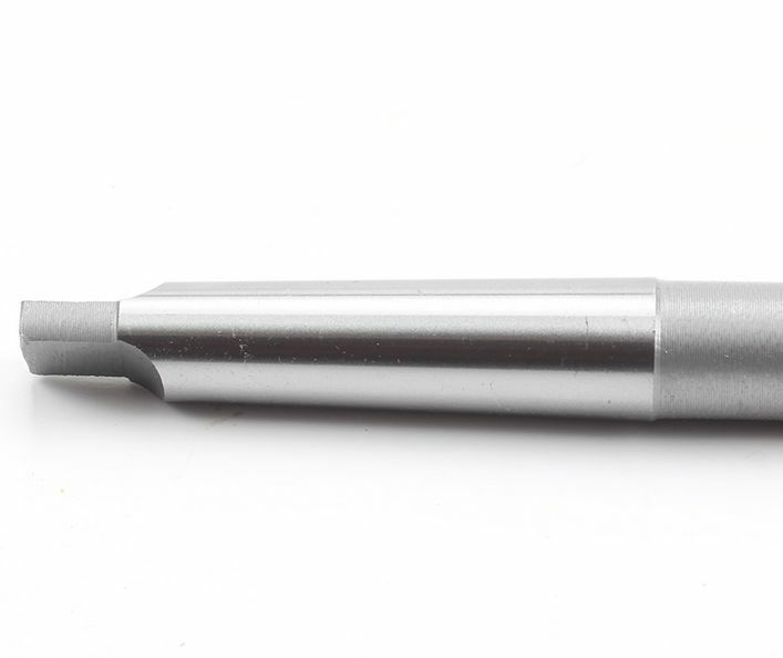 16mm Machine HSS MT2 Morse Taper Shank Milling Reamer H8 [Tap/1]