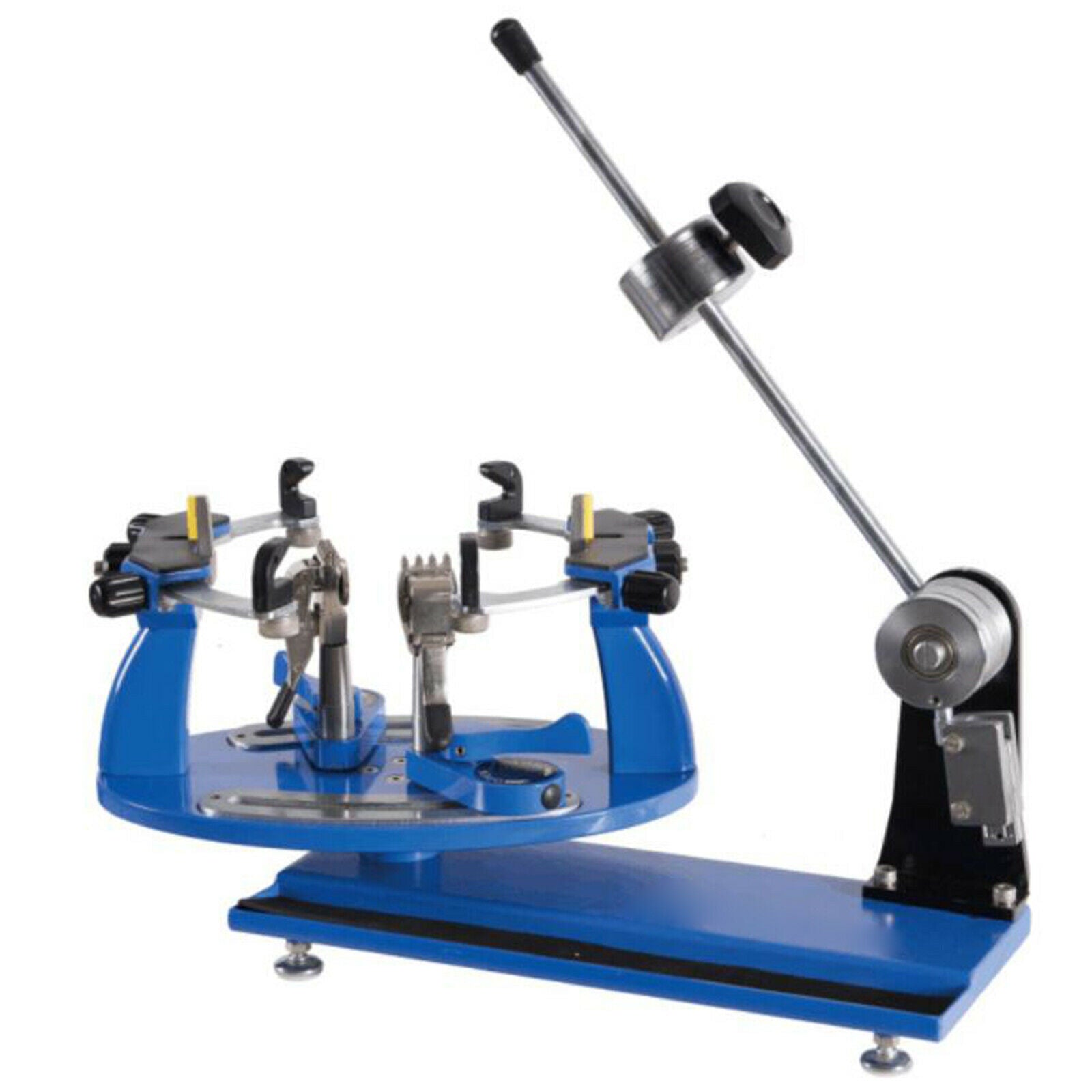 Professional Badminton Stringing Machine Tennis Racquet Stringer Accessories
