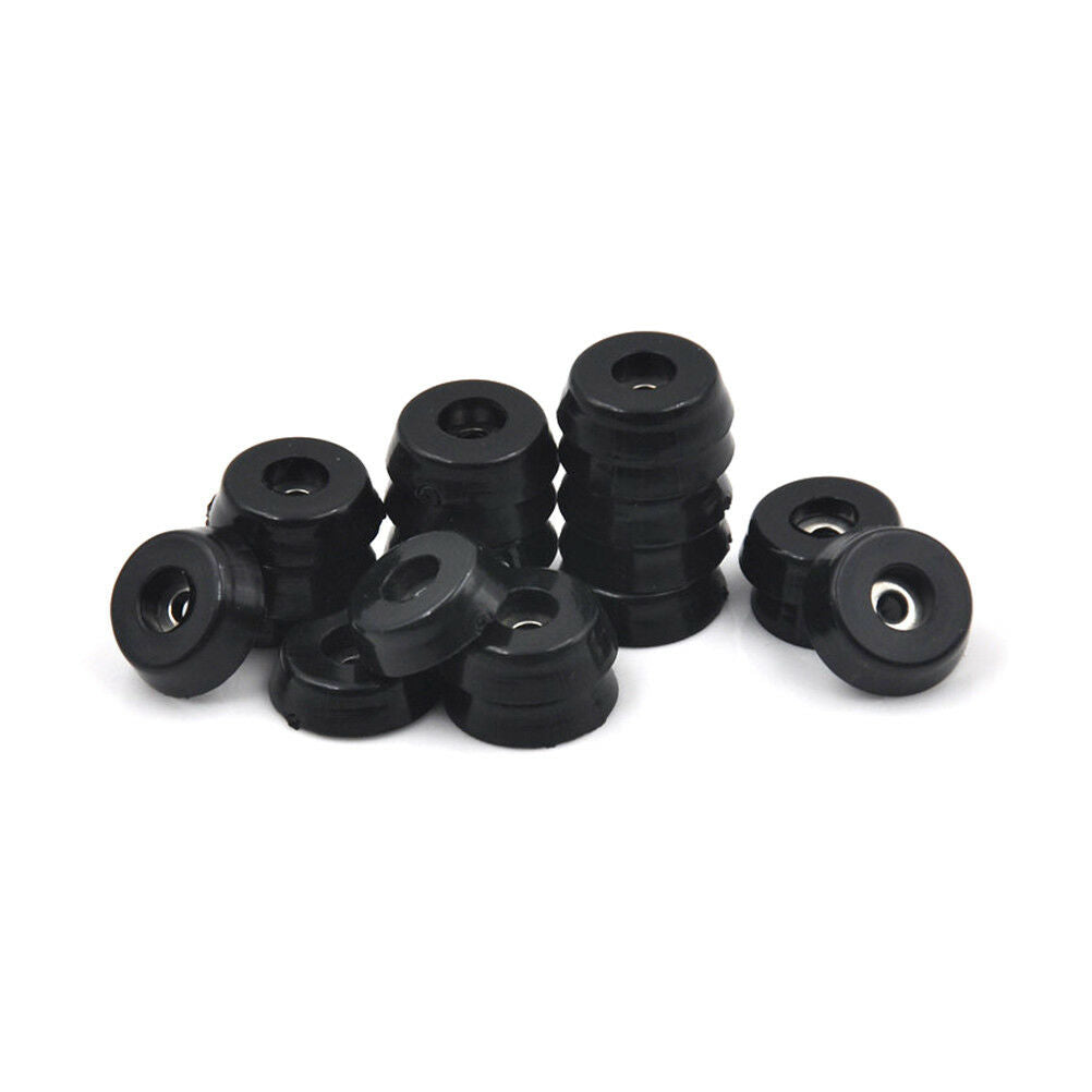 20x Rubber Desk Table Chair Furniture Feet Leg Pad Floor Protec joJCAUBDAU
