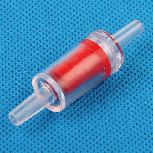 Generic One Way Check Valve for Aquarium Air Pump Pack of 10