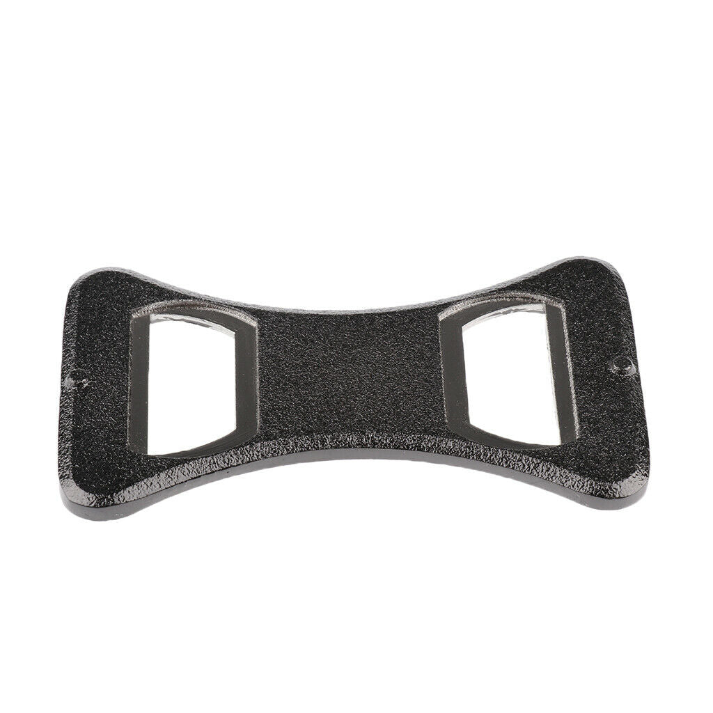 Cup Holder Divider Bottle Opener Full Metal Version for VW Golf   MK5/6 GTI
