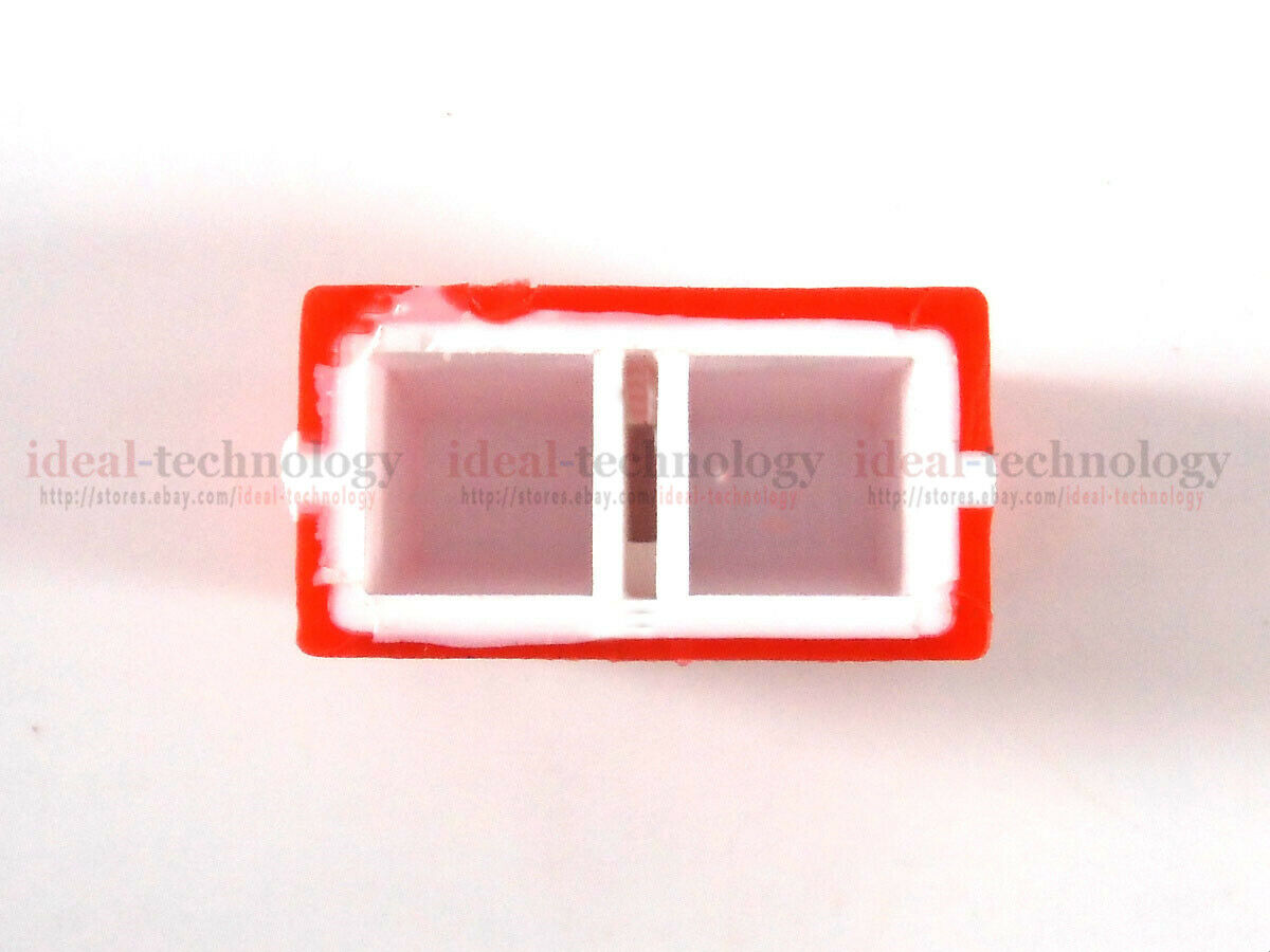 8x Replace Channel Fader Knob Cap For Pioneer DDJ-SX S1 T1 SB SR RX SZ WEGO ERGO