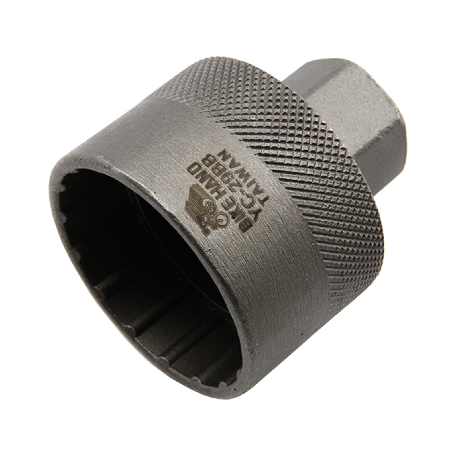 Metal Bicycle Bottom Bracket Remover Tool Repair Wrench Spanner Accessory
