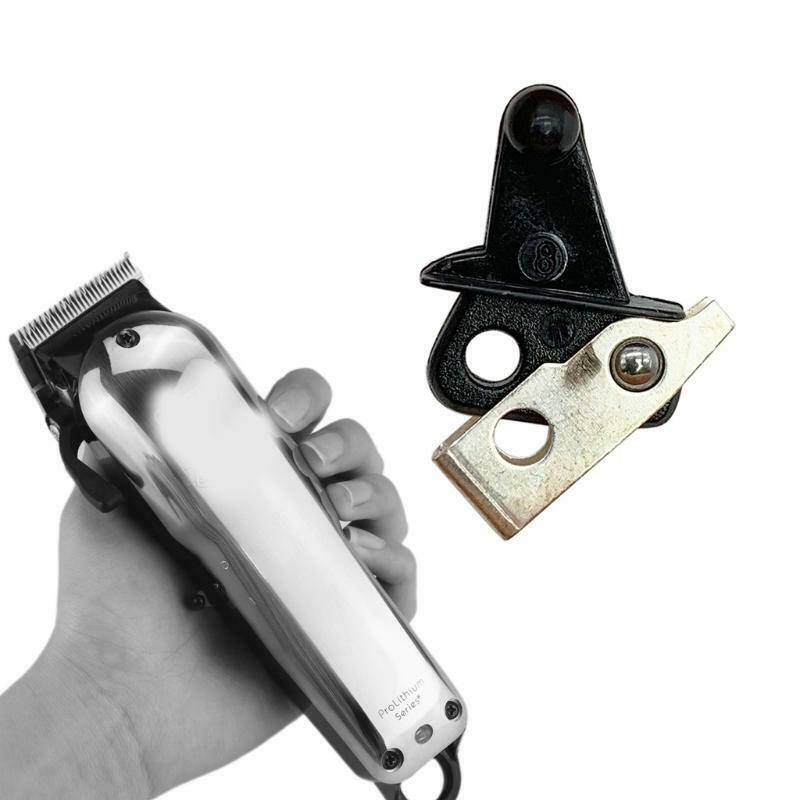 Electric Oil Head Hair Clipper Trimmer Replacement Power Switch Repair Accessory