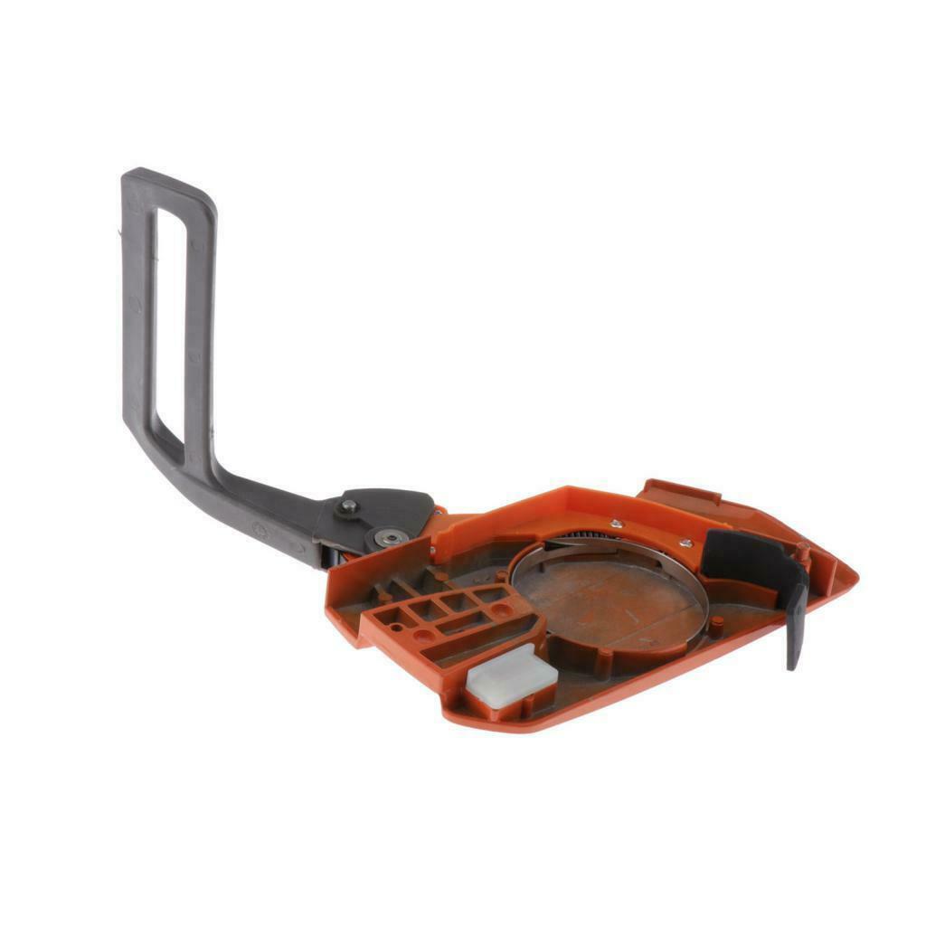 Chain Brake Sprocket Cover Replacement For  268 272 266 61 66 XP