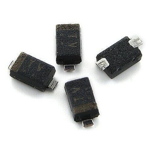 [200pcs] 1SV305 5-19pF Varicap Diode SMD-1-1G1A