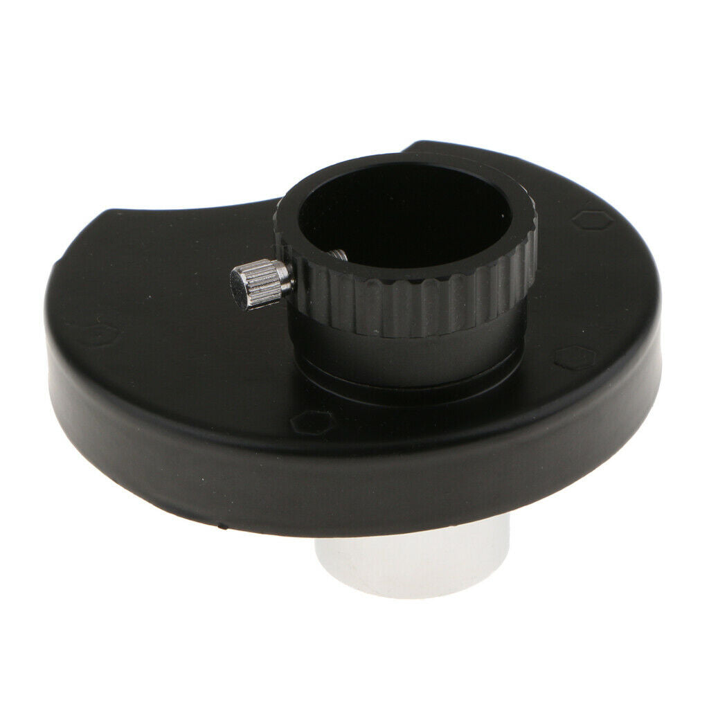 1.25" Eyepiece 3-Position Filters Wheel with Nebula Filters for Telescope