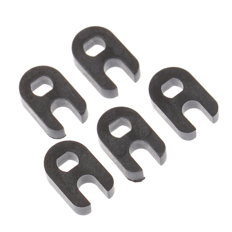 5Pcs Car Bicycle Valve Remover Repair Tool Wrench Spanners For Presta ValveBDAU