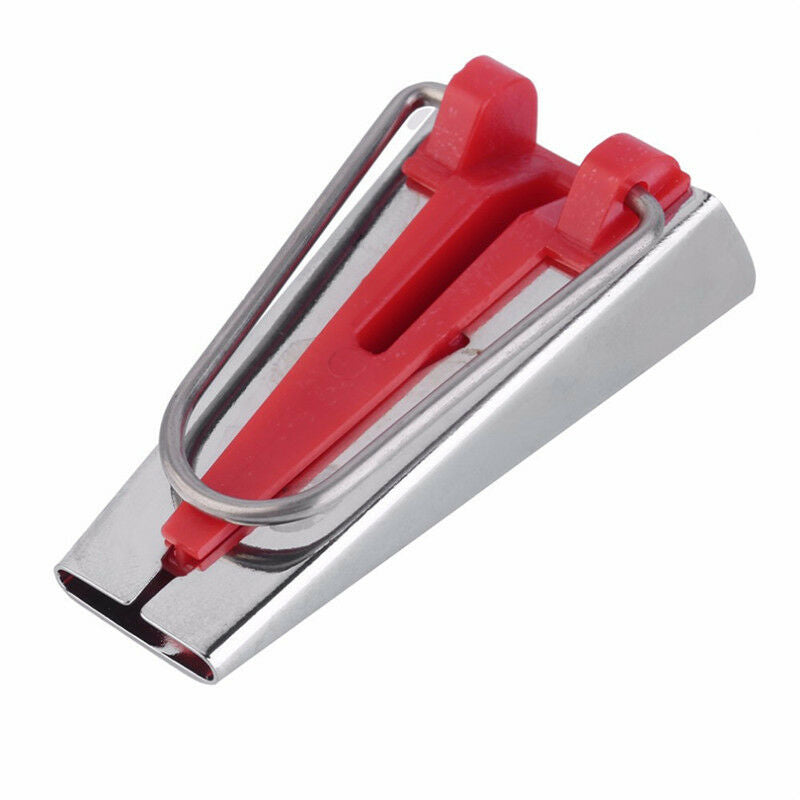 Bias Tape Maker Sewing Awl Binder Foot Kit Set Sewing Accessories  laJ SJ