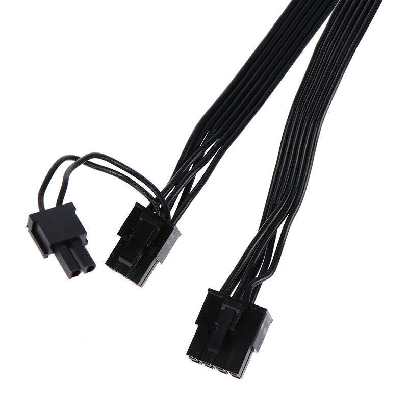 PCIe 8pin to 6+2Pin Power supply Cable GPU 8 pin to 6pin PSU Modular 50.l8