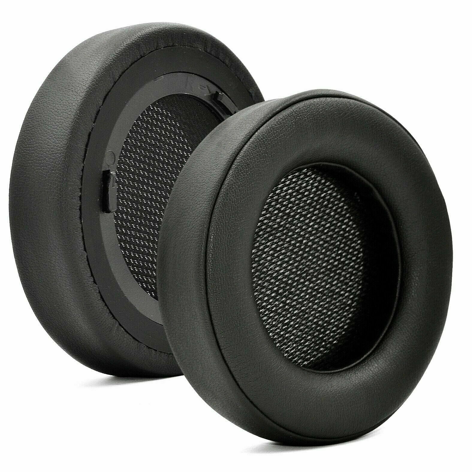 Ear Pads Thicken Cushion For Corsair Virtuoso RGB Wireless SE Gaming Headphone