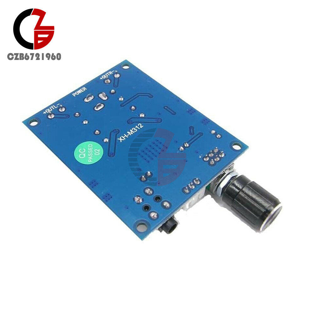 Digital HD Audio Amplifier Speaker 45*45W TPA3118D2 Dual Channel Power Amp Board