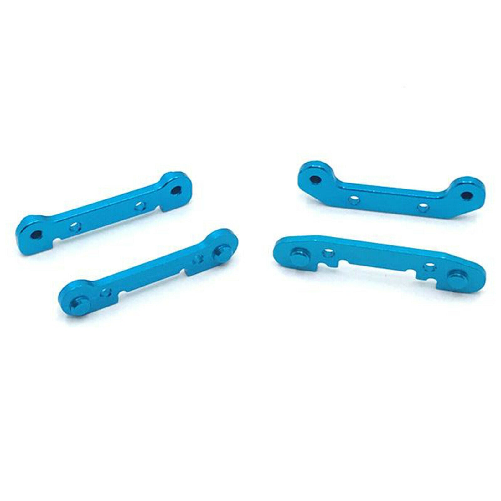 8x Reinforced Swingarm RC Car Parts for 1:12 WLtoys 124018 124019