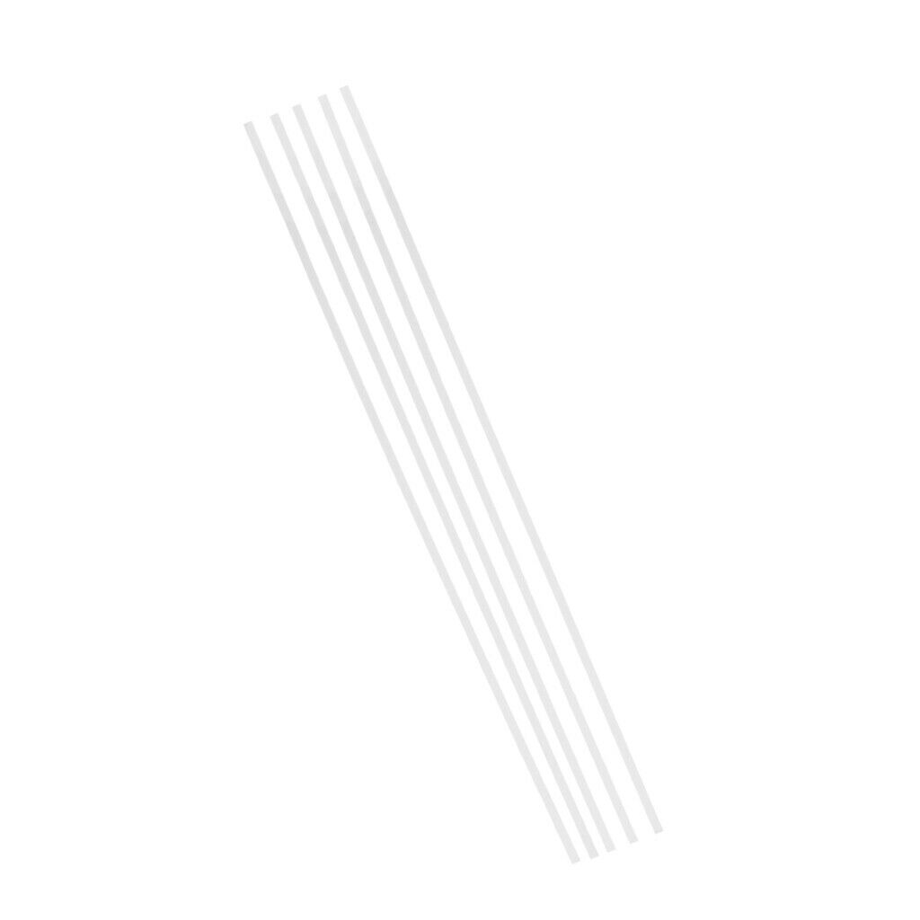 Set of 5 Pcs Erhu Accessory Protective Binding Band for Erhu Guitar